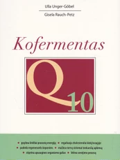 Kofermentas Q 10