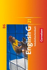 English G 21. Ausgabe B 6. Vokabeltaschenbuch