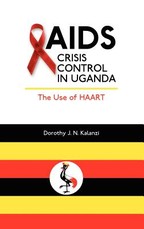 AIDS Crisis Control in Uganda