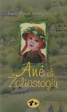 Anė iš Žaliastogių (2001)