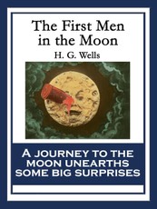 The First Men in the Moon