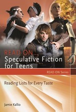 Read On... Speculative Fiction for Teens