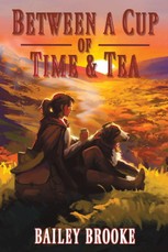 Between a Cup of Time & Tea