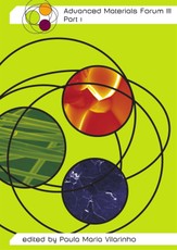 Advanced Materials Forum III
