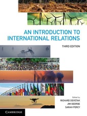 Introduction to International Relations