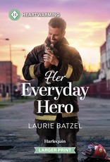 Her Everyday Hero