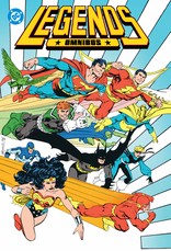 Legends Omnibus
