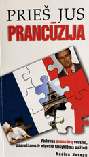 Prieš jus Prancūzija