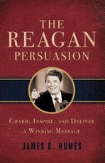The Reagan Persuasion
