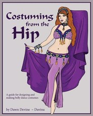 Costuming from the Hip