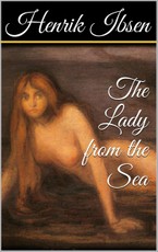 The Lady from the Sea