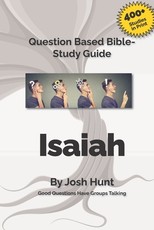 Good Questions Have Small Groups Talking -- Isaiah