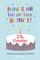 Puzzles for you on your Birthday - 29th October
