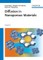 Diffusion in Zeolites and Other Microporous Solids. 2 Bände