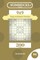 Numbricks Puzzles - 200 Easy to Master Puzzles 9x9 Vol.4