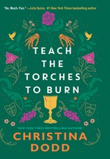 Teach the Torches to Burn