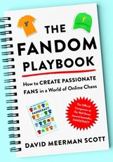 The Fandom Playbook