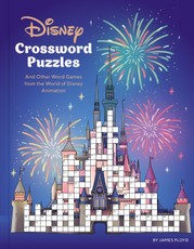 Disney Crossword Puzzles