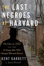 Last Negroes at Harvard