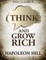 Think and Grow Rich