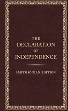 The Declaration of Independence, Smithsonian Edition