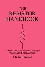 The Resistor Handbook