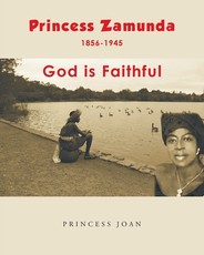 Princess Zamunda