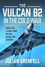 The Vulcan B2 in the Cold War