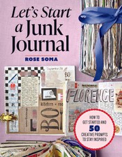 Let's Start a Junk Journal
