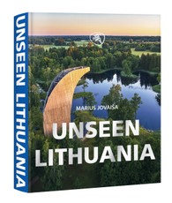 Unseen Lithuania (2018)