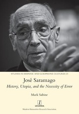 JosÃ© Saramago