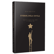 Stebuklinga knyga – pusmečio kalendorius