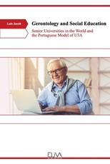 Gerontology and Social Education