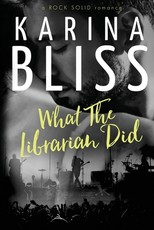 What The Librarian Did