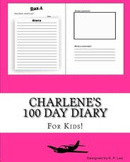 Charlene's 100 Day Diary