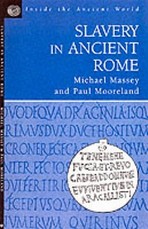 Slavery in Ancient Rome