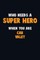Who Need A SUPER HERO, When You Are Car Valet