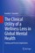 The Clinical Utility of a Wellness Lens in Global Mental Health