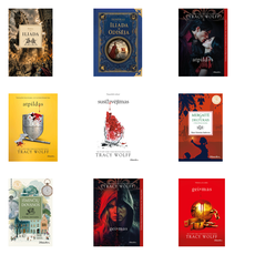 Literatūra vaikams ir jaunimui