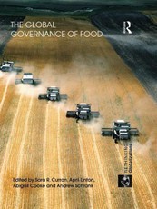 The Global Governance of Food