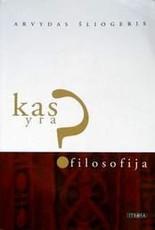 Kas yra filosofija?