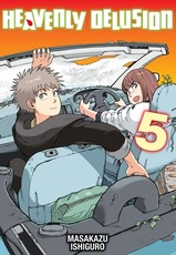 Heavenly Delusion, Volume 5