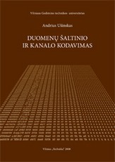 Duomenų šaltinio ir kanalo kodavimas