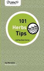 Lifetips 101 Herbs Tips