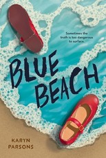Blue Beach