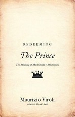 Redeeming &quote;The Prince&quote;