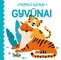 Pirmieji kūdikio gyvūnai