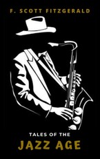 Scott, F: Tales of the Jazz Age