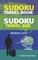Sudoku Travel book - Medium Level
