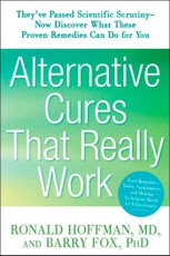 Alternative Cures That Really Work